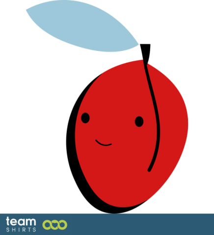 plum