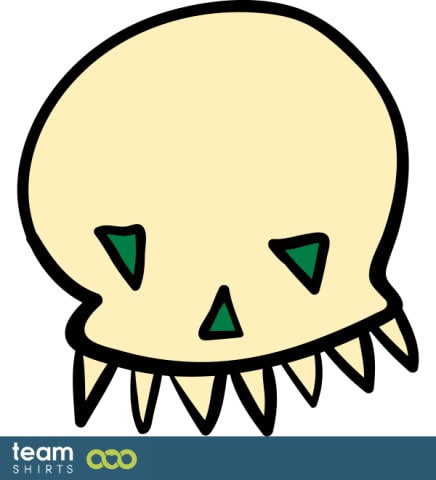 skull