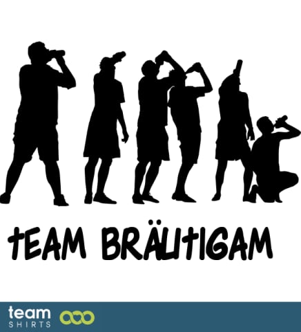 Team Bräutigam