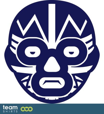 wrestling mask