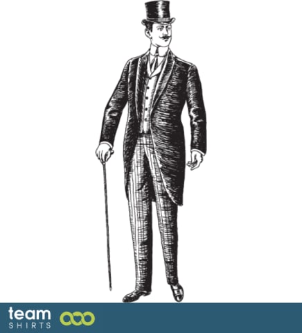 Vintage Gentlemen