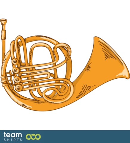 french horn