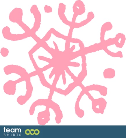 Snowflake freexmas17mnr