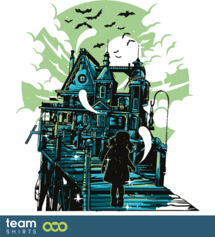 Haunted House