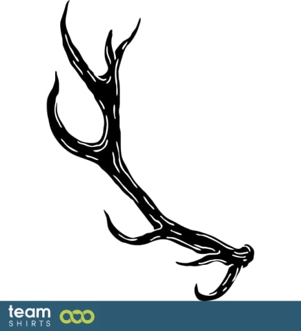 antlers