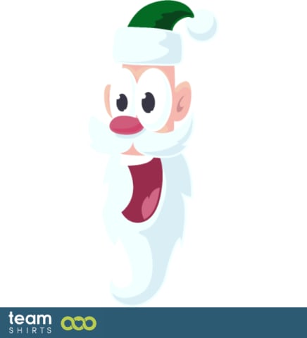 SantaHead 10 freexmas17mnr