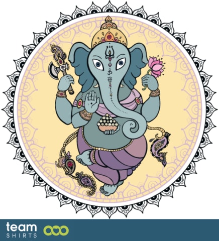 Ganesha