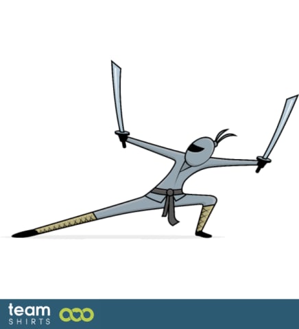 ninja