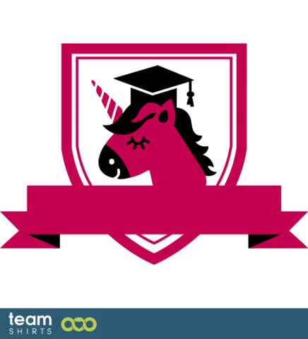 unicorne graduate grad