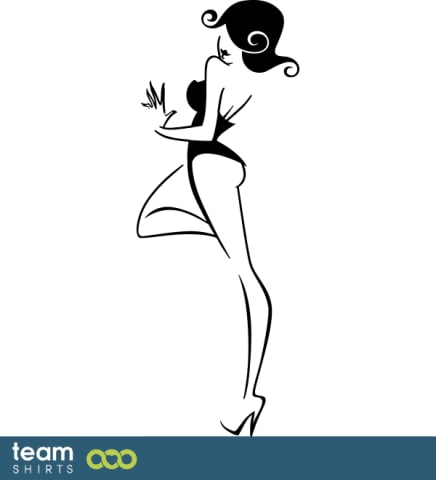 Sexy Woman