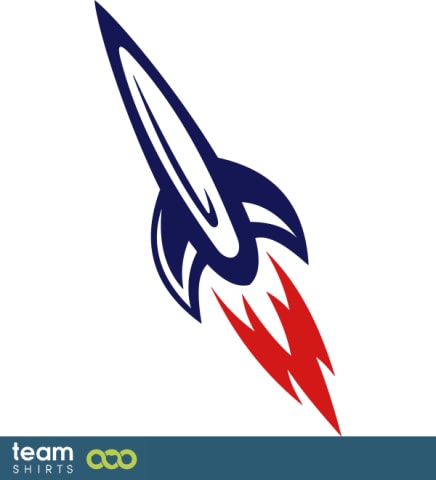 rocket ship