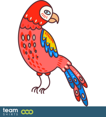 bird
