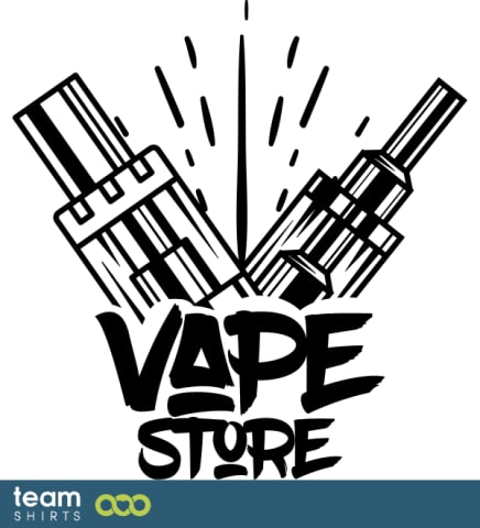 vape store