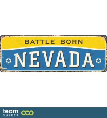 nevada