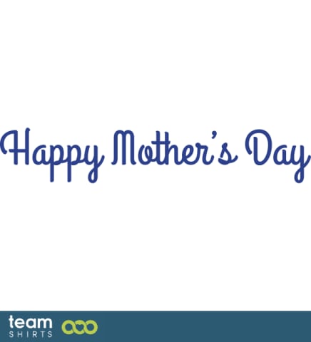 Happy mother's day
