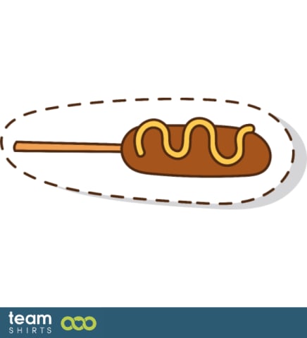corn dog