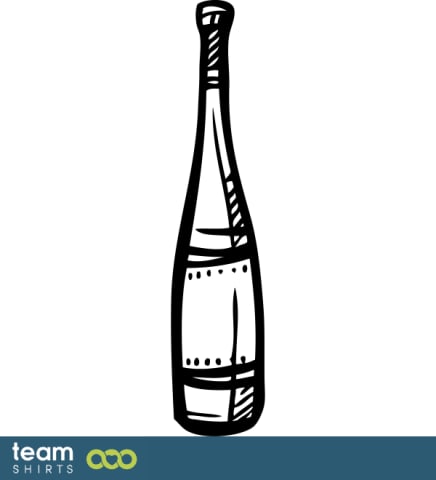 Wine Bottle