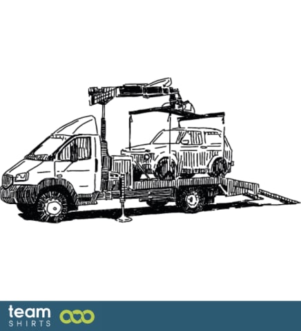 Tow Truck