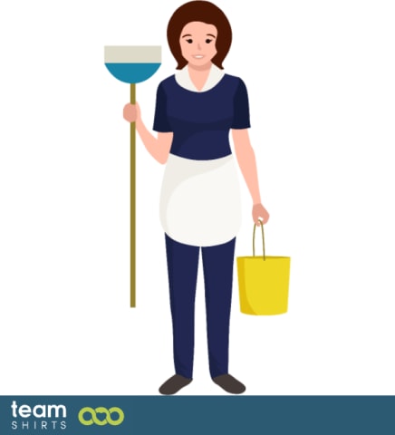 housekeeper