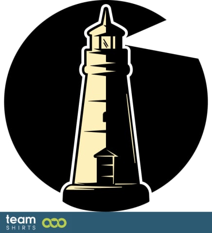 lighthouse logo