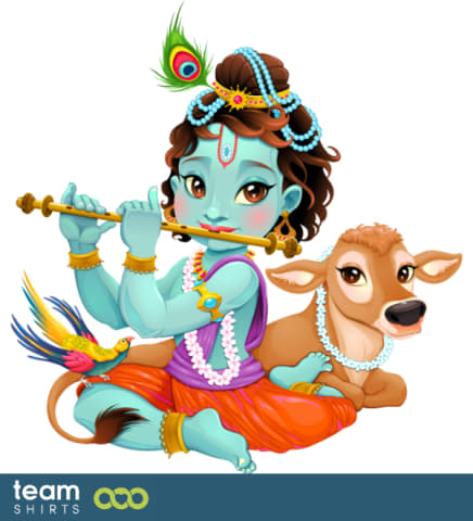 Krishna