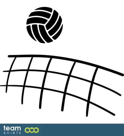 volleyball net