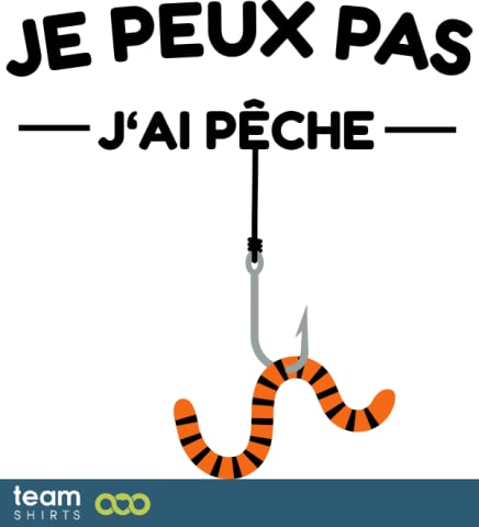 J'ai peche 2