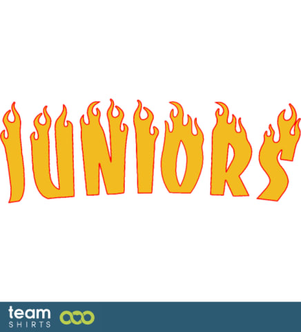amg Juniors Flames