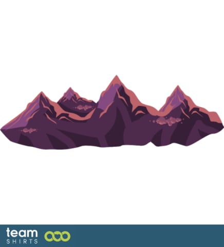 mountains