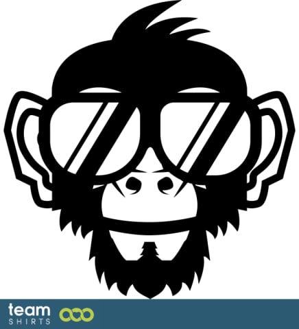 party monkey