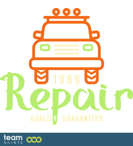 repair