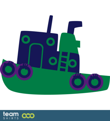 ship