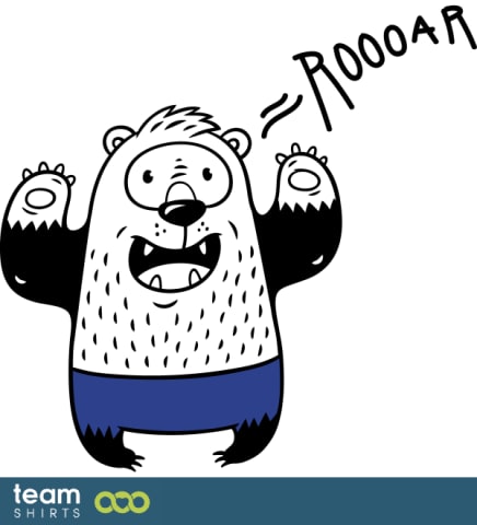 roaar