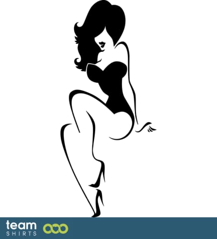 Sexy Woman