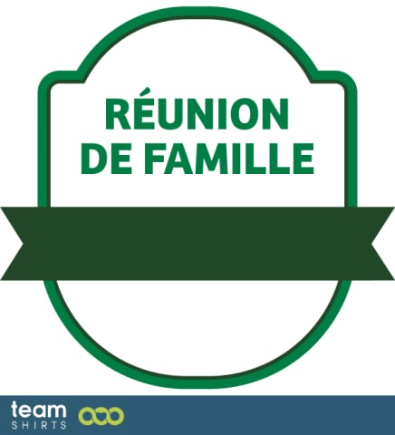 réunion de famille