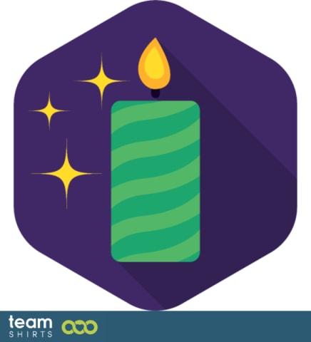 ChristmasCandle freexmas17mnr