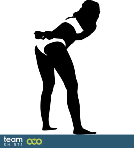 Volleyball Player