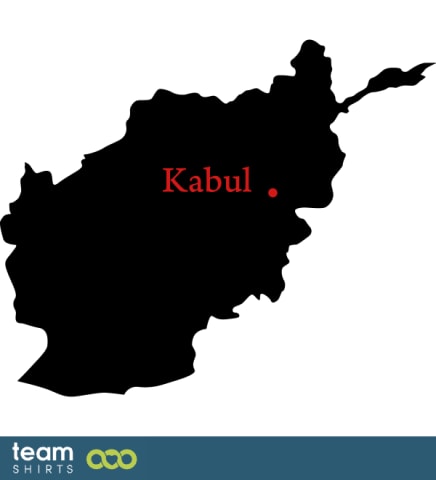 Afghanistan