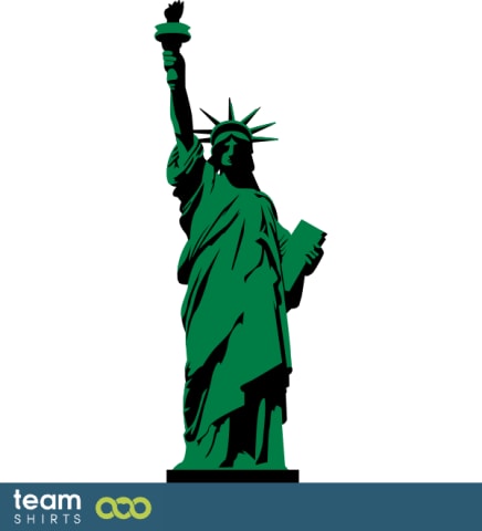 Statue of Liberty