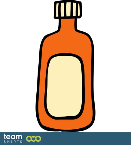 sauce vectorstock 2671759