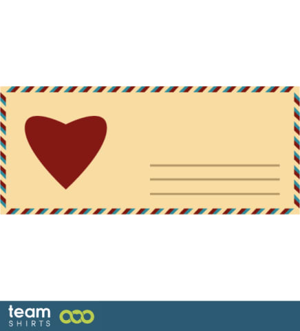 Love letter