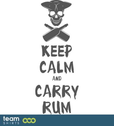 keep calm pirate