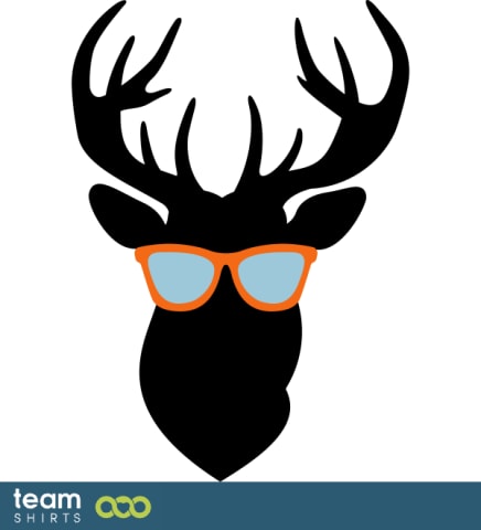 cool deer