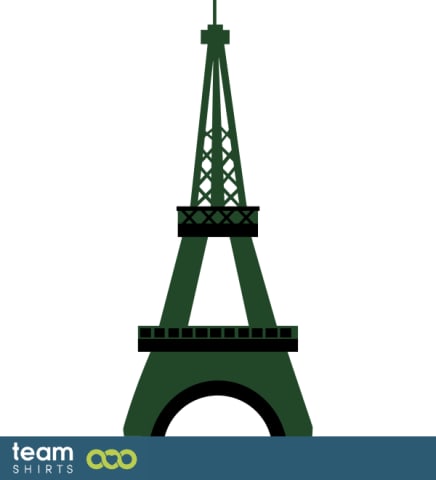 Eiffel Tower