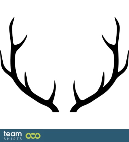 antlers
