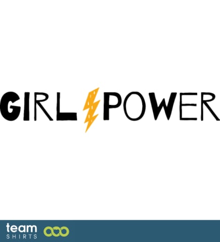 Girl power