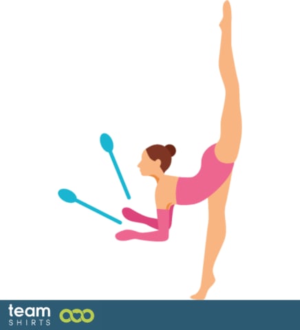 05 gymnastics vectorstock 8653850