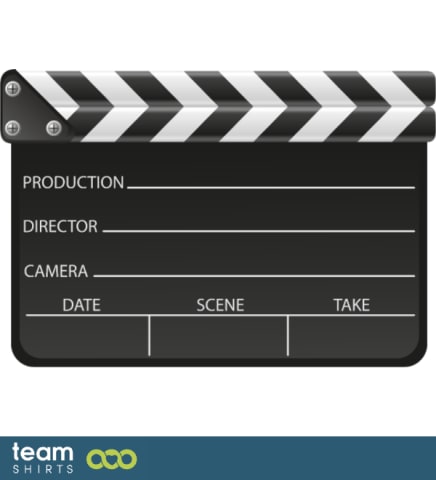 Clapperboard