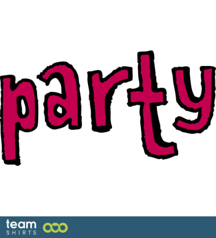 Musik vectorstock 84251 party Schriftzug