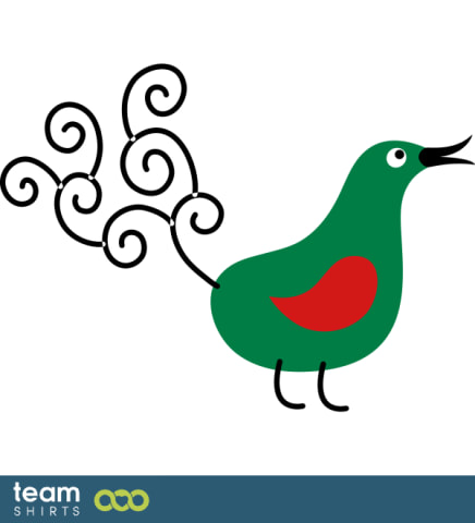 little bird